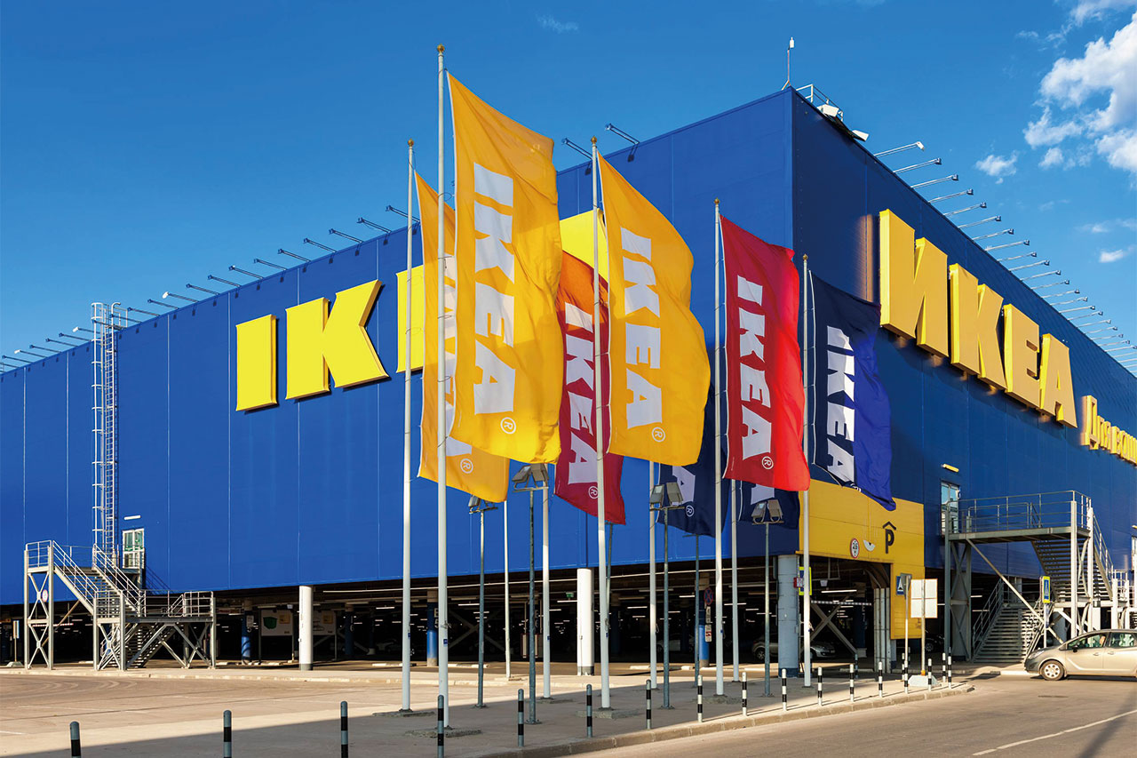 IKEA